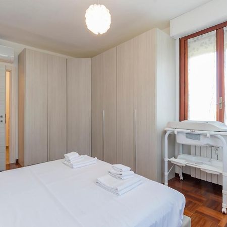 Big Apartment - Alcuino 7 Milán Exteriér fotografie