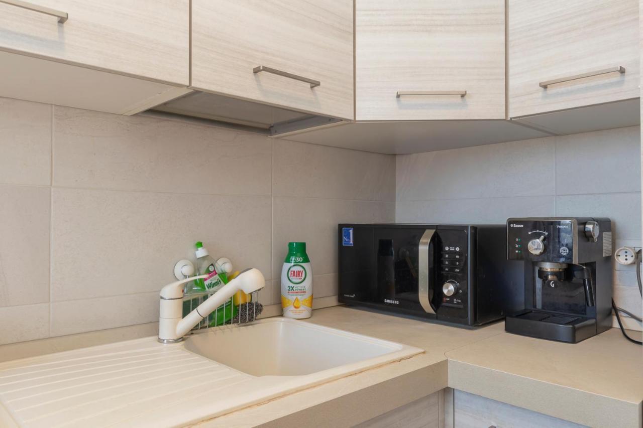 Big Apartment - Alcuino 7 Milán Exteriér fotografie